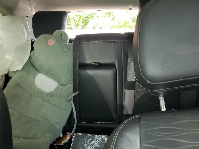 KL4CJFSB4FB195930 - 2015 BUICK ENCORE CONVENIENCE 灰色 照片 10