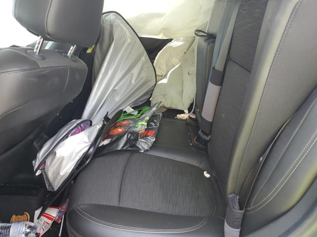 KL4CJFSB4FB195930 - 2015 BUICK ENCORE CONVENIENCE 灰色 照片 11