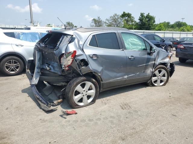 KL4CJFSB4FB195930 - 2015 BUICK ENCORE CONVENIENCE 灰色 照片 3