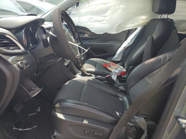 KL4CJFSB4FB195930 - 2015 BUICK ENCORE CONVENIENCE 灰色 照片 7