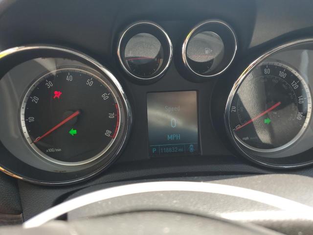 KL4CJFSB4FB195930 - 2015 BUICK ENCORE CONVENIENCE 灰色 照片 9