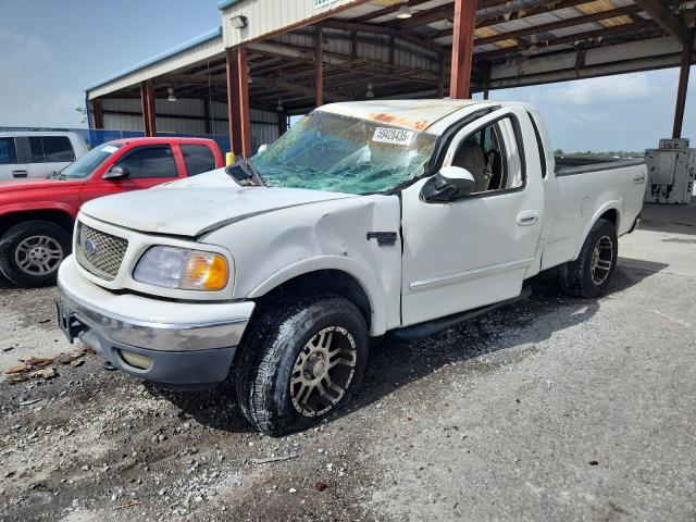 2000 FORD F150, 