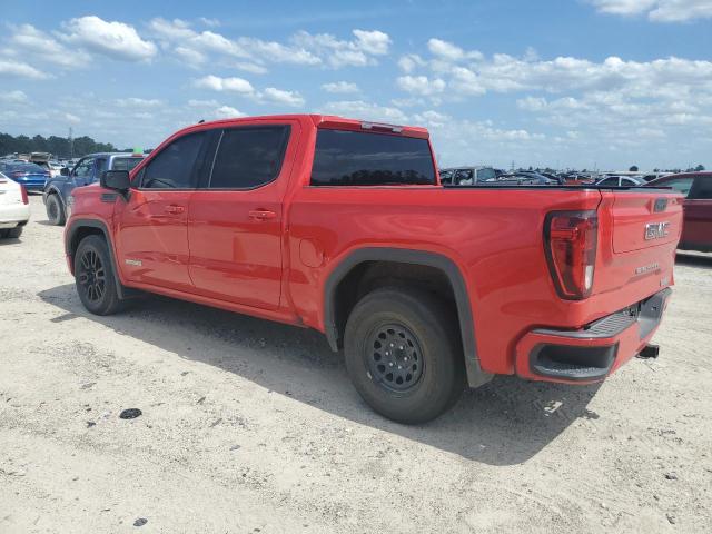 3GTP8CEK1LG379903 - 2020 GMC SIERRA C1500 ELEVATION RED photo 2