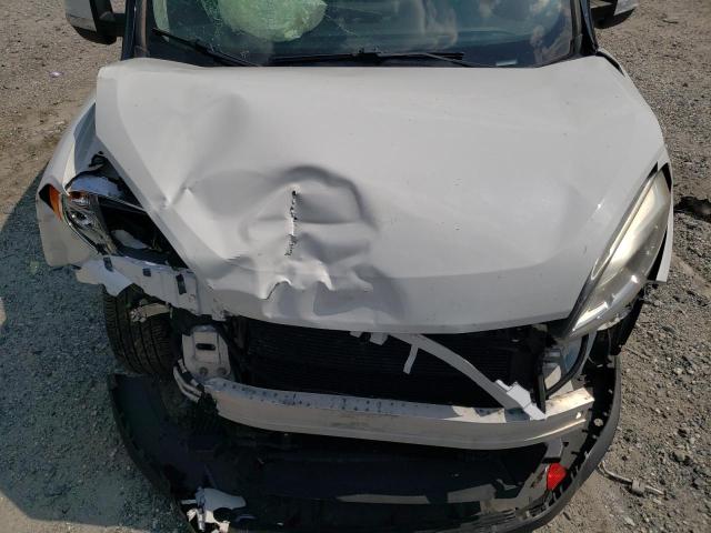 ZFBERFBT2G6C71418 - 2016 RAM PROMASTER SLT Білий фото 12