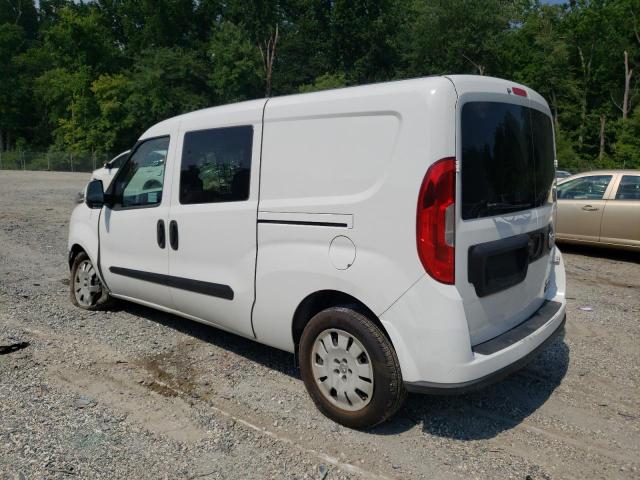 ZFBERFBT2G6C71418 - 2016 RAM PROMASTER SLT Білий фото 2