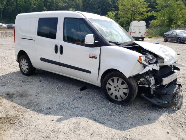 ZFBERFBT2G6C71418 - 2016 RAM PROMASTER SLT Білий фото 4