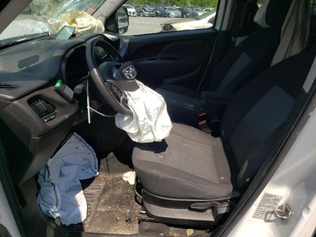 ZFBERFBT2G6C71418 - 2016 RAM PROMASTER SLT Білий фото 7