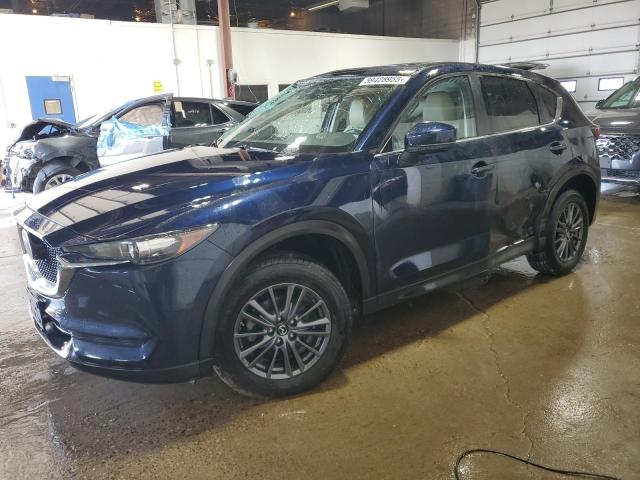 2019 MAZDA CX-5 TOURING, null