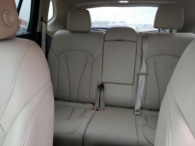 LRBFXBSA4HD146007 - 2017 BUICK ENVISION ESSENCE Gümüş foto 10