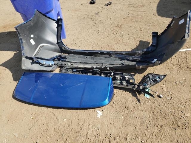 2FMPK4J99LBB16888 - 2020 FORD EDGE SEL BLUE photo 13