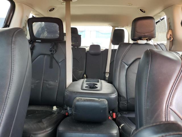 2C4RC1BG3HR744756 - 2017 CHRYSLER PACIFICA TOURING L 黑色 照片 10