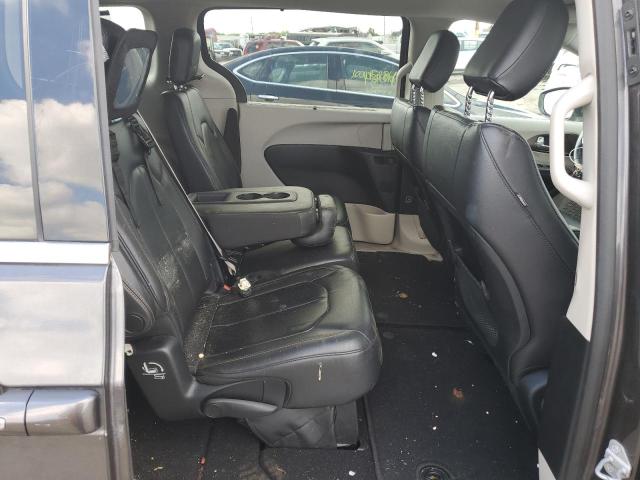 2C4RC1BG3HR744756 - 2017 CHRYSLER PACIFICA TOURING L 黑色 照片 11