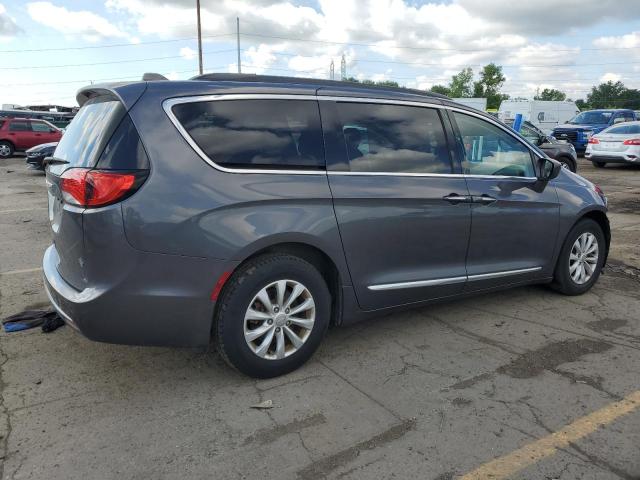 2C4RC1BG3HR744756 - 2017 CHRYSLER PACIFICA TOURING L 黑色 照片 3