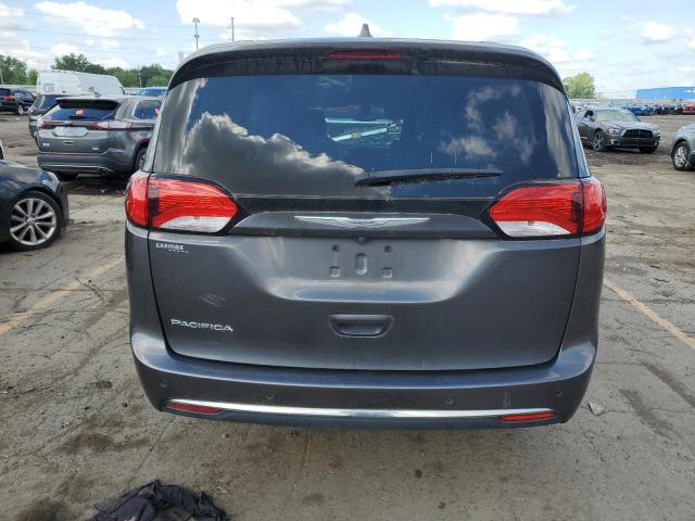 2C4RC1BG3HR744756 - 2017 CHRYSLER PACIFICA TOURING L 黑色 照片 6