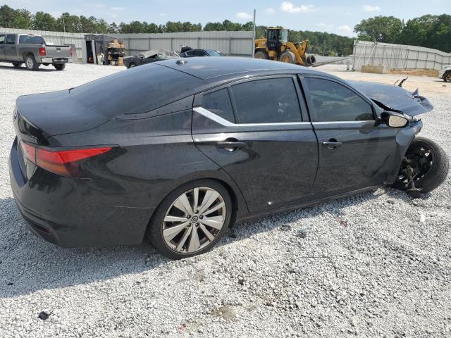 1N4BL4CV6KC113098 - 2019 NISSAN ALTIMA SR BLACK photo 3