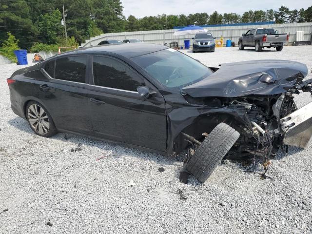 1N4BL4CV6KC113098 - 2019 NISSAN ALTIMA SR BLACK photo 4