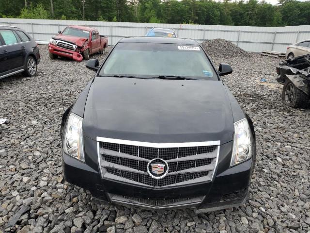 1G6DG577990149021 - 2009 CADILLAC CTS BLACK photo 5