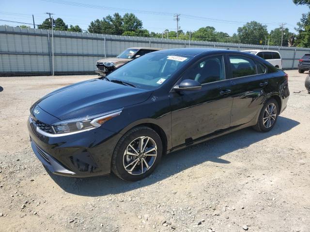 2024 KIA FORTE LX, 