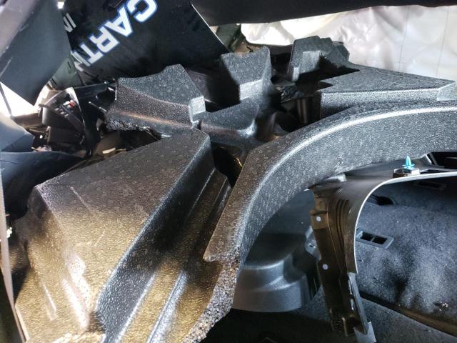 1FM5K8AB7MGC31954 - 2021 FORD EXPLORER POLICE INTERCEPTOR 黑色 照片 13