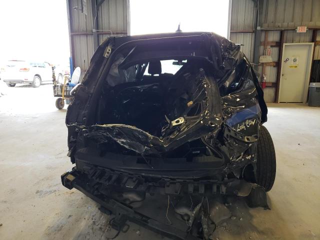 1FM5K8AB7MGC31954 - 2021 FORD EXPLORER POLICE INTERCEPTOR 黑色 照片 6