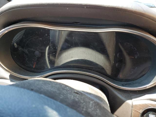 1C4RJFJT5EC388865 - 2014 JEEP GRAND CHER SUMMIT 黑色 照片 9