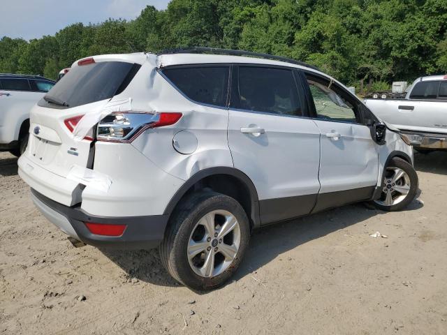 1FMCU9G90GUC82813 - 2016 FORD ESCAPE SE WHITE photo 3