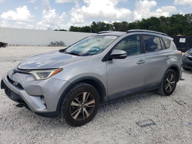 2016 TOYOTA RAV4 XLE, 