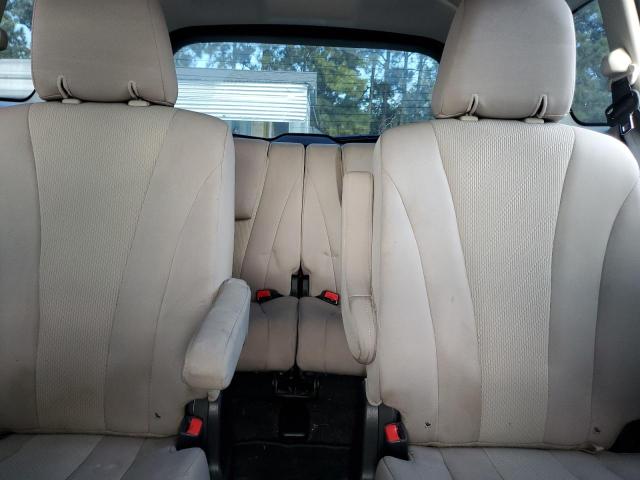 JM1CW2CL3E0164024 - 2014 MAZDA 5 TOURING Մոխրագույն լուսանկար 10