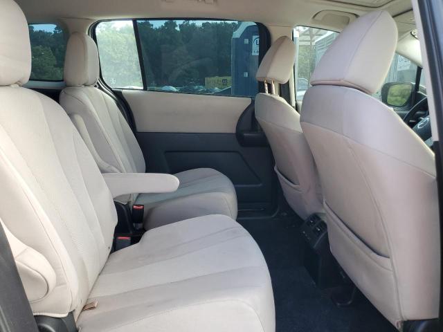 JM1CW2CL3E0164024 - 2014 MAZDA 5 TOURING Մոխրագույն լուսանկար 11