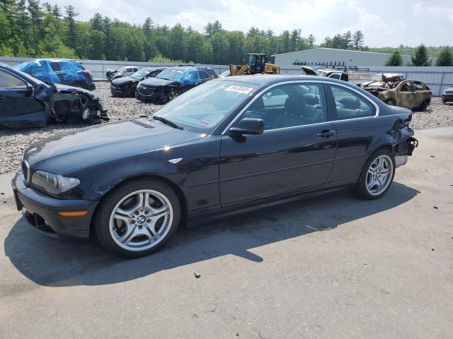 2004 BMW 330 CI, 