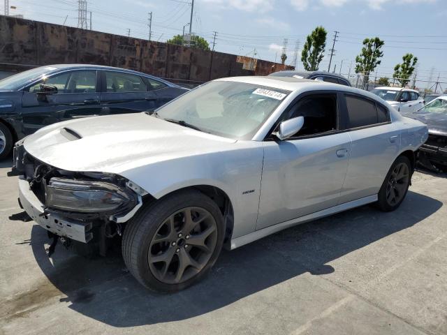 2019 DODGE CHARGER R/T, 
