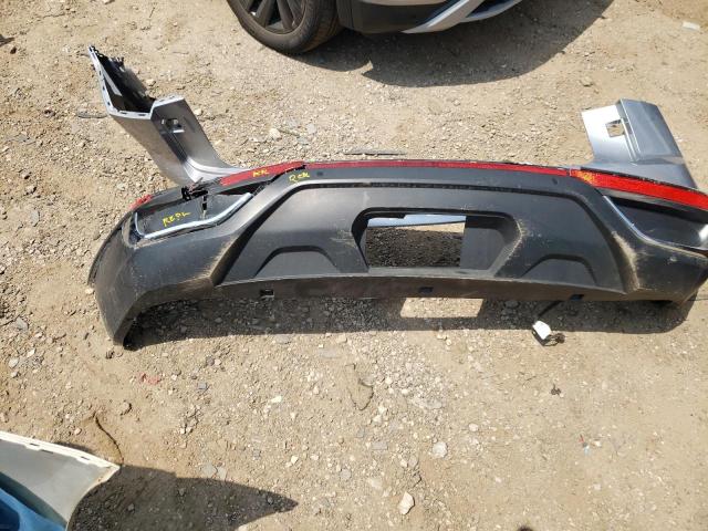 1V2KE2CA7PC221077 - 2023 VOLKSWAGEN ATLAS CROS SE Argent photo 12