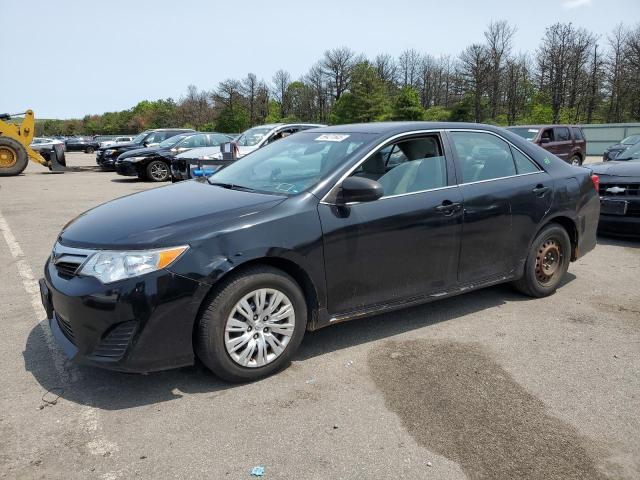 2014 TOYOTA CAMRY HYBRID, null