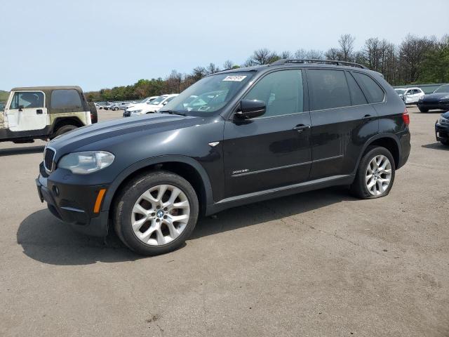 2013 BMW X5 XDRIVE35I, 
