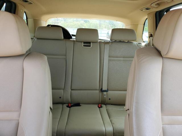 5UXZV4C55D0E11716 - 2013 BMW X5 XDRIVE35I 黑色 照片 10