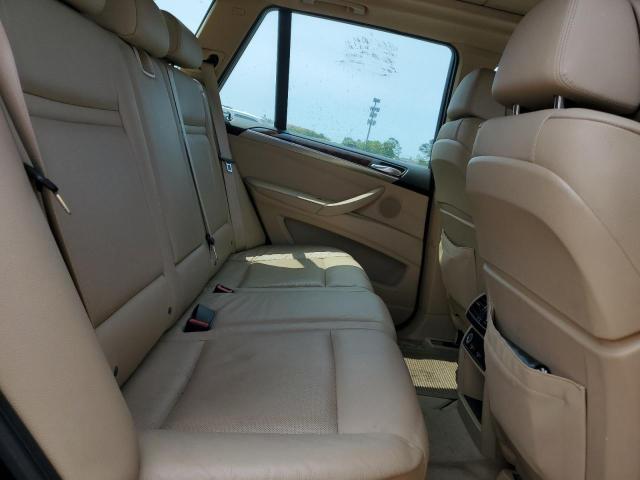 5UXZV4C55D0E11716 - 2013 BMW X5 XDRIVE35I 黑色 照片 11