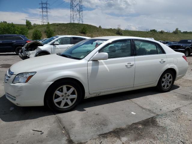 2007 TOYOTA AVALON XL, 