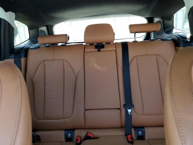 5UXTS3C56J0Z00532 - 2018 BMW X3 XDRIVEM40I BLUE photo 10