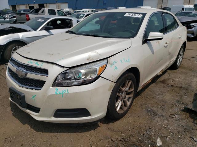 2013 CHEVROLET MALIBU 1LT, 