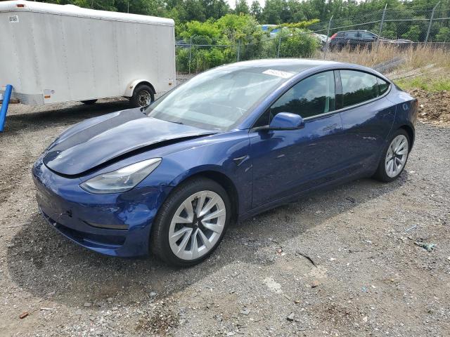 2023 TESLA MODEL 3, 