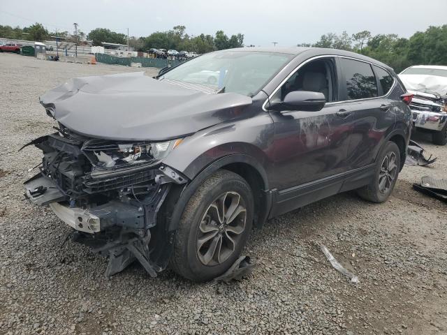 2022 HONDA CR-V EXL, null