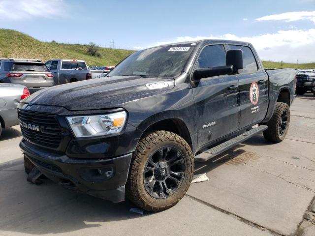 2021 RAM 1500 BIG HORN/LONE STAR, 