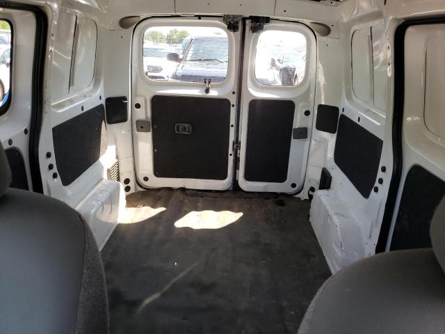 3N63M0ZN5FK709733 - 2015 CHEVROLET CITY EXPRE LT 白色 照片 10