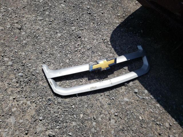 3N63M0ZN5FK709733 - 2015 CHEVROLET CITY EXPRE LT 白色 照片 13