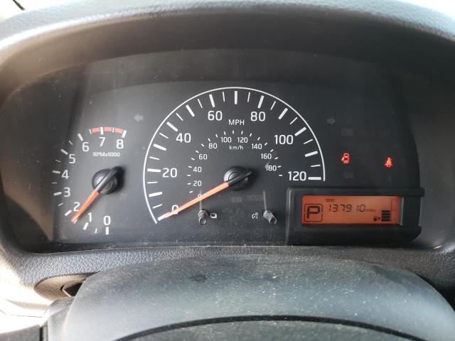 3N63M0ZN5FK709733 - 2015 CHEVROLET CITY EXPRE LT 白色 照片 9