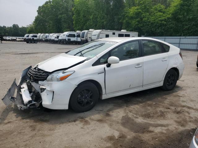 2014 TOYOTA PRIUS, 