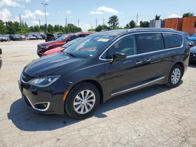 2C4RC1BGXJR236242 - 2018 CHRYSLER PACIFICA TOURING L Qara foto 1