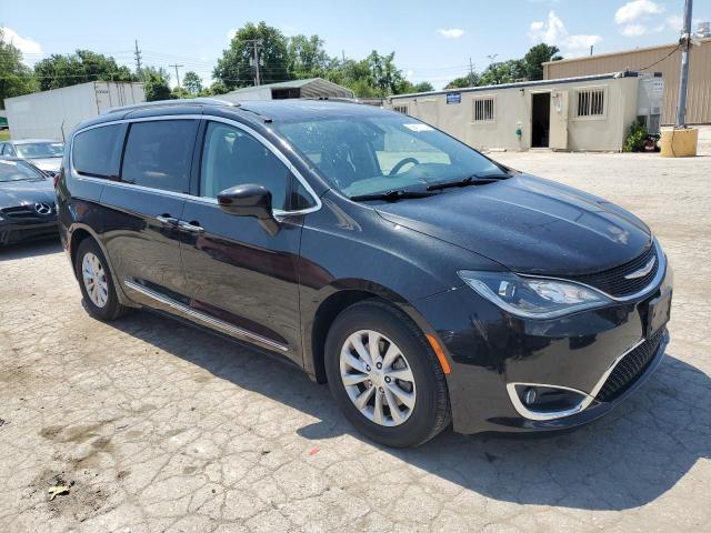 2C4RC1BGXJR236242 - 2018 CHRYSLER PACIFICA TOURING L Qara foto 4