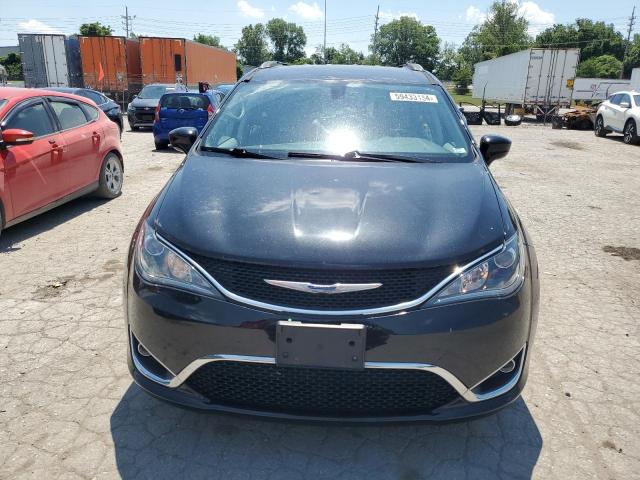 2C4RC1BGXJR236242 - 2018 CHRYSLER PACIFICA TOURING L Qara foto 5