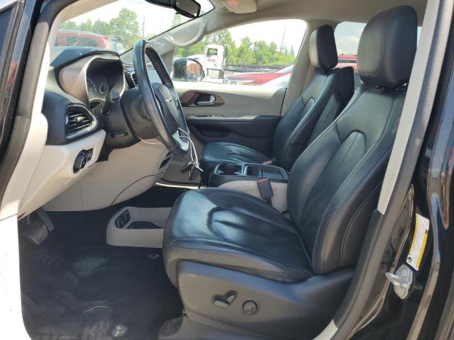 2C4RC1BGXJR236242 - 2018 CHRYSLER PACIFICA TOURING L Qara foto 7